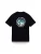 NAPAPIJRI Shirt  zwart
