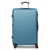 CHECK.IN Trolley ‘Paradise 2.0’  blauw