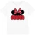 Disney Kinder/kinder oren voor mama minnie mouse moederdag t-shirt