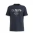 Zachte katoenen T-shirt met frontprint en geribbelde rand s.Oliver
