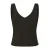 LA Gear Tanktop met V-hals voor dames (Bruin)