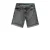 Cars slim denim short black used