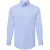 Premier Heren Supreme Oxford Formeel Overhemd Met Lange Mouwen (Oxford Blauw)