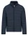 Campbell | Heren | Gewatteerde Jas Brabus Blauw