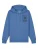 Watapparel Sweatshirt ‘ Tarot The Sun ‘  blauw / zwart