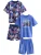 Next Set van 2 korte pyjama’s