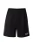 EA7 Emporio Armani Sportbroek  zwart / wit