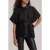 Anne Fontaine Carrousel Chemise Black