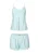 Lingadore DAILY satin top & short