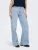 JDY High-waist jeans JDYFELINA-FINA HW WIDE JNS LBD DNM NOOS