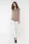 Pocket Detail Broek