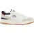 Lacoste Heren Lineshot Leren Ortholite Trainers (Gebroken wit)