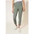 White Stuff Janey Crop Jegging Light Green