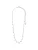 Pilgrim Ketting ‘Panna’  zilver