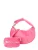 Juicy Couture Handtas  lichtroze