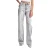 Jeans Straight tijdloze hoge taille dames It’s Basic