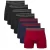 Boxershorts Bamboo Basics Rico (x7)