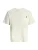 Jack & Jones T-shirt Jjedover Slub Tee Ss Noos 12288897 Antique White Mannen