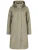 Covered Tussenmantel ‘FENJA’  lichtgroen