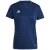 ADIDAS PERFORMANCE Functioneel shirt ‘Tabela 23’  donkerblauw / wit