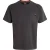 Craghoppers Heren Wakefield Workwear Pocket T-shirt (Koolstofgrijs)