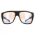 Bolle zonnebril Falco 12639 Mat Black Phantom+ gepolariseerd fotochromic