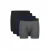 ten Cate Men Bamboo bamboe boxershort (set van 4)