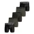Boxershorts Björn Borg Microfiber (x5)