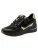 MARCO TOZZI Sneakers laag  goud / zwart