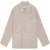 NN.07 Ibrahim 5316 Light Jacket — Relaxed Fit