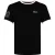 Q1905 T-shirt captain /wit
