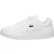 Lacoste T-Clip Sneakers Laag – Wit –