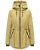 NAVAHOO Tussenparka ‘Blumentanz 14’  kaki / zwart