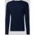 Polo Ralph Lauren Gebreide pullover met ribboorden