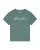 Watapparel Shirt ‘ Hawedehre ‘  groen / wit