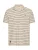 CAMEL ACTIVE Shirt  beige / zwart