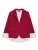 Fiorella Rubino Blazers  bordeaux