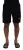 Zwarte Cargo Shorts