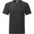 Fruit of the Loom Unisex volwassen iconisch t-shirt