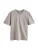 Next Shirt ‘Essential’  donkerbeige