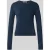 REVIEW slim fit pullover van puur katoen