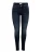 ONLY Jeans ‘ONLKendell’  blauw denim