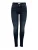 ONLY Jeans ‘ONLKendell’  blauw denim
