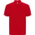 Roly Unisex volwassen centauro premium poloshirt met korte mouwen