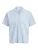 JACK & JONES Overhemd ‘Hawaii’  lichtblauw / wit