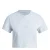 Dames-T-shirt met slanke mouwen adidas All Szn 3-Stripes