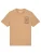 Watapparel Shirt ‘Tarot’  beige / zwart