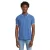 Gestreepte polo G-Star Dunda