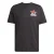 Grafisch T-shirt adidas Football