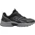 Cruyff Heren Scorpius Trainers (Zwart/Grijs)
